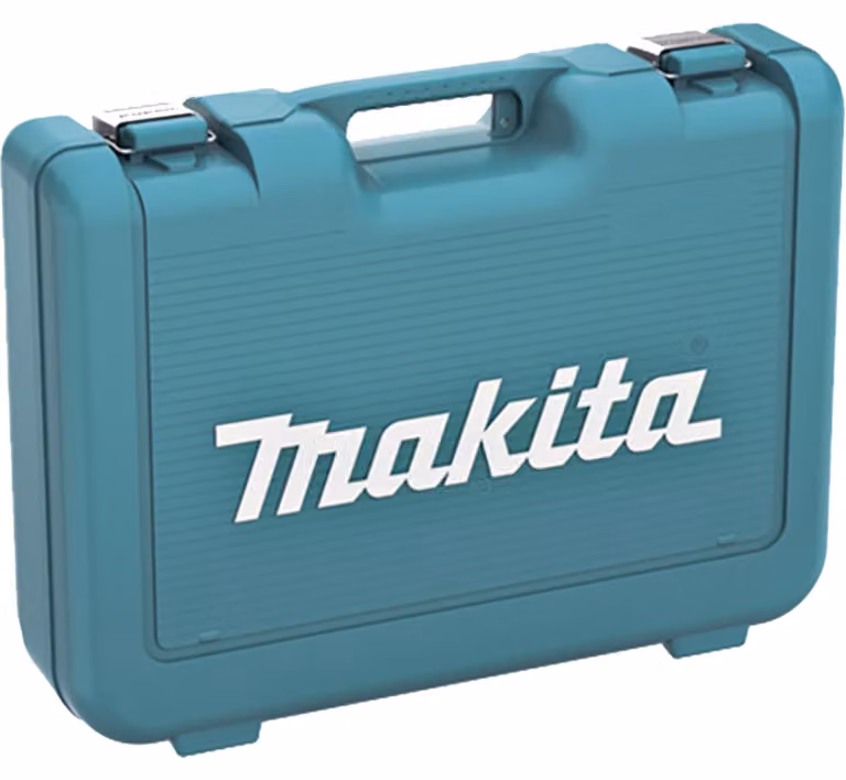 Valigetta di trasporto in plastica Makita 824819-1