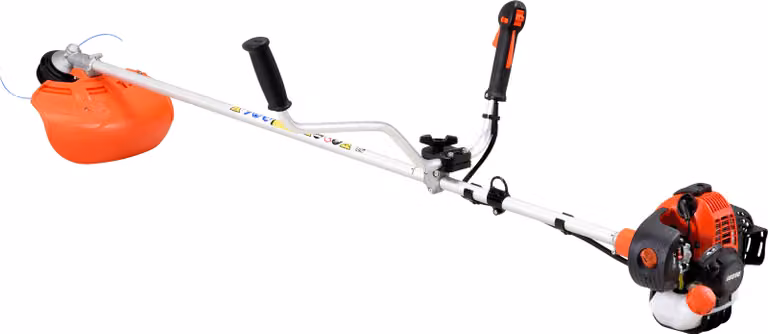 Decespugliatore Echo SRM-267U con impugnatura a U