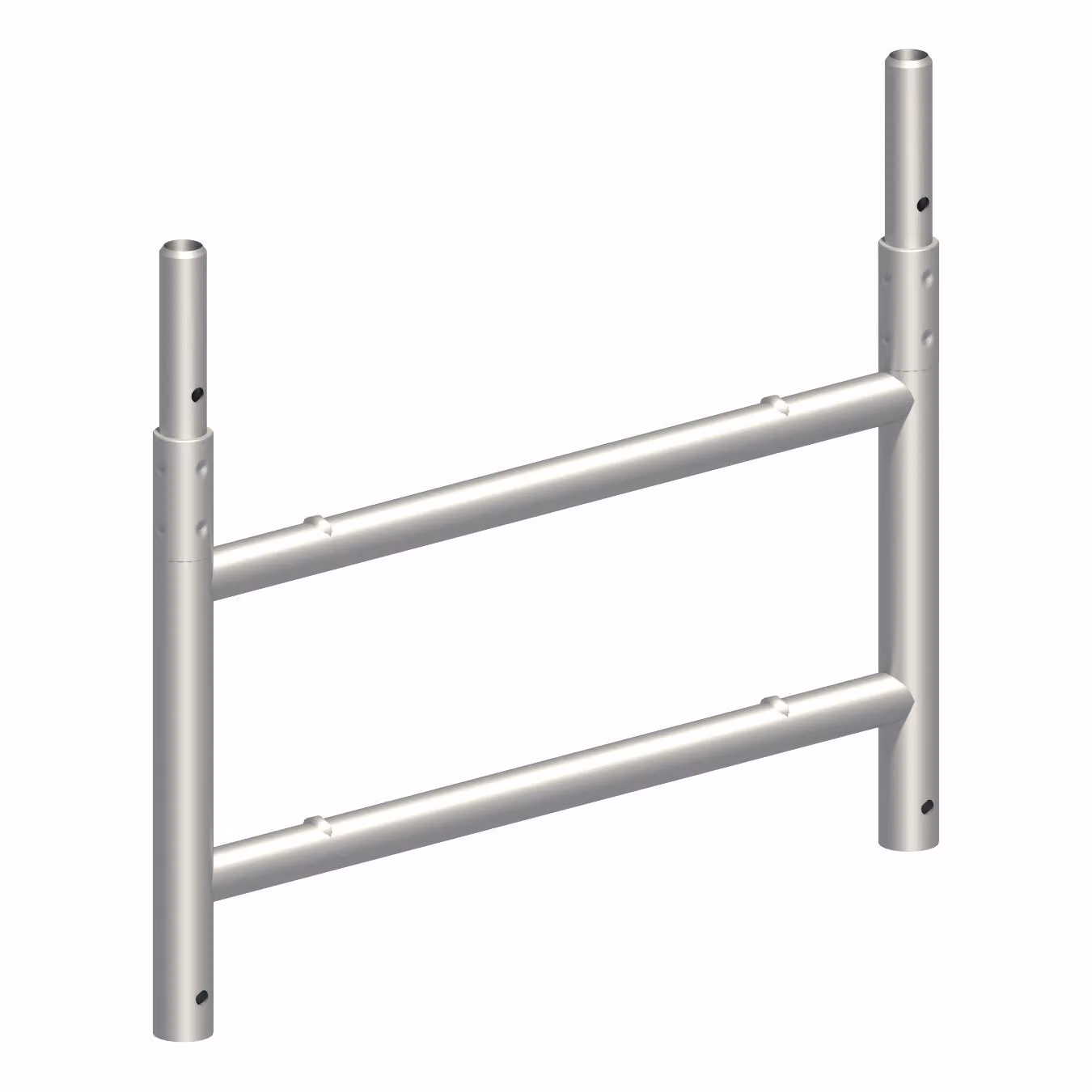 Scala fissa Layher 75/2