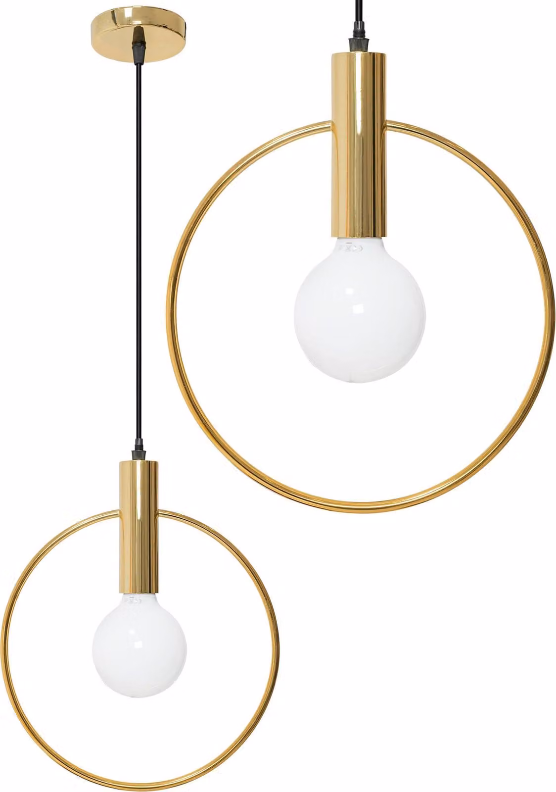 Lampada tooLight App485-1Cp Gold
