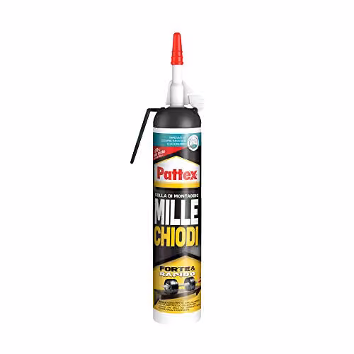 Pattex Millechiodi Original Kiwi 260 g