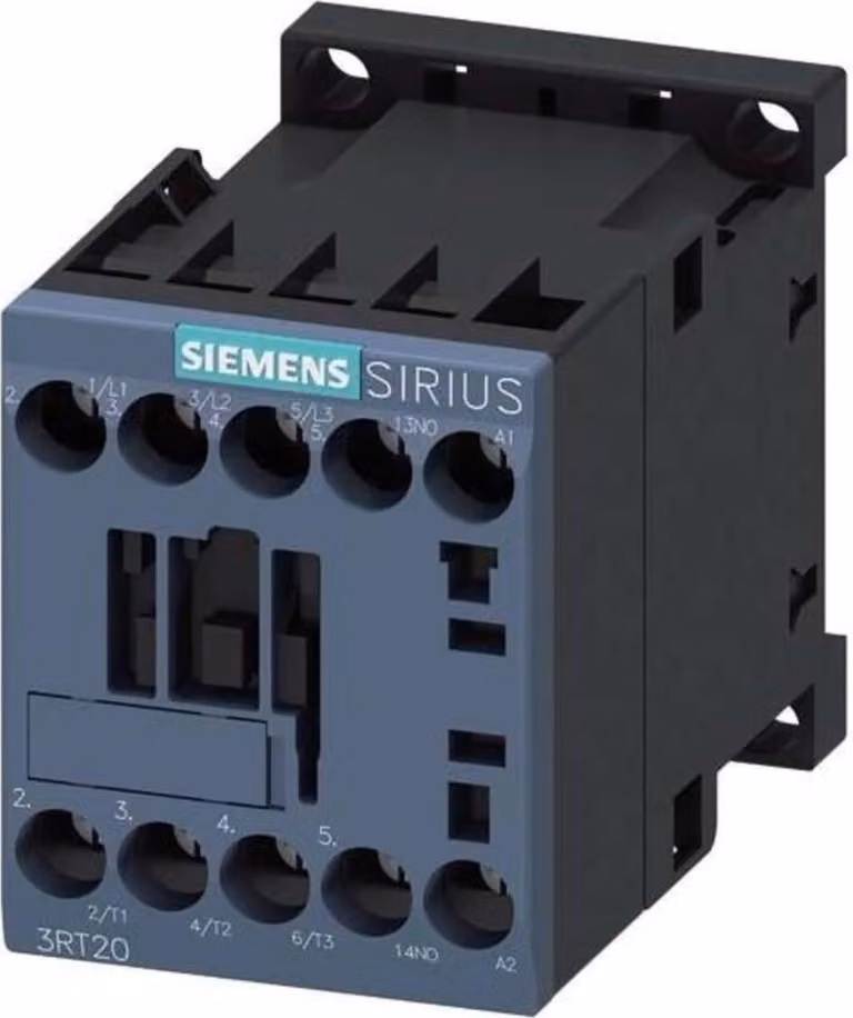 Siemens Schütz SIRIUS 3RT20 3RT2015-1AP01 230 V/AC V/AC (3RT2015-1AP01)