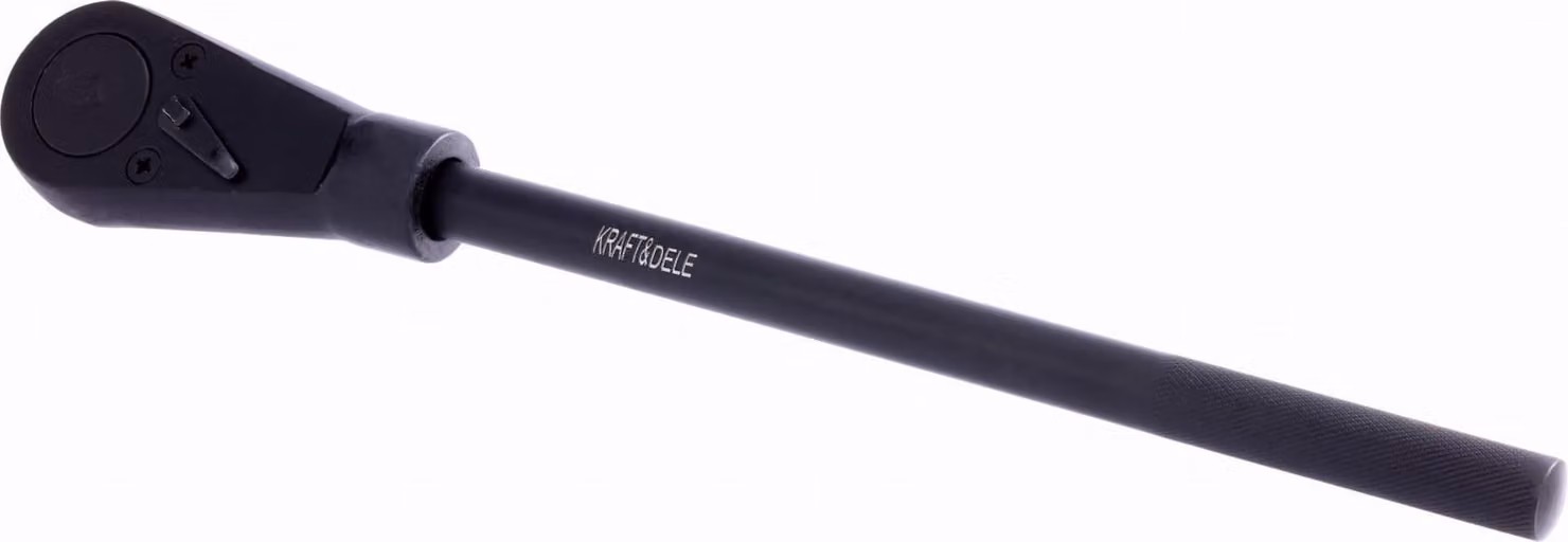 Kraft&Dele KD11764 Avvitatore a impulsi 3/4" 500 mm