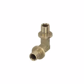 TECE 767040 Giunto angolare TECEflex 90 gradi