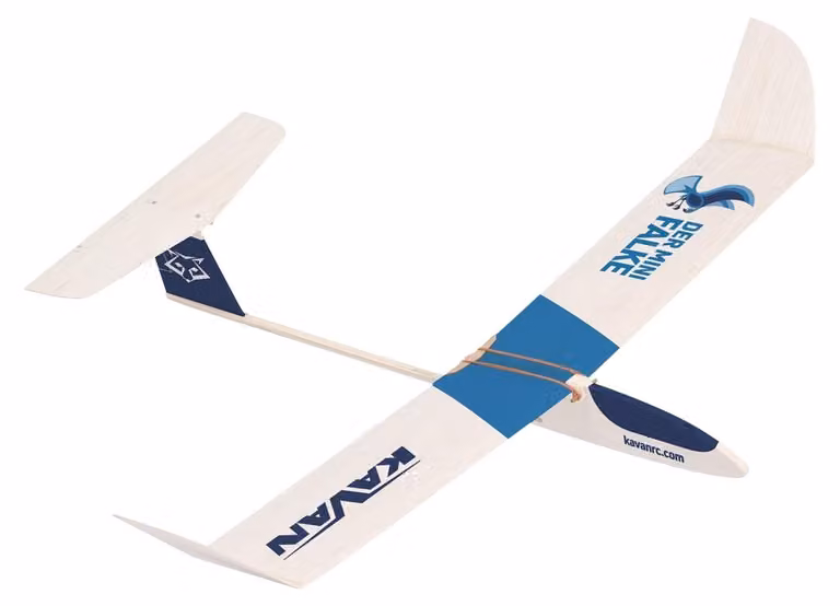 Accessori per modellismo Kavan, modello 710 mm