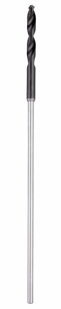 kwb, trapano a tazza in HSS, diametro 10 x 400 mm, con ridotto rischio di rottura e prestazioni migliorate
