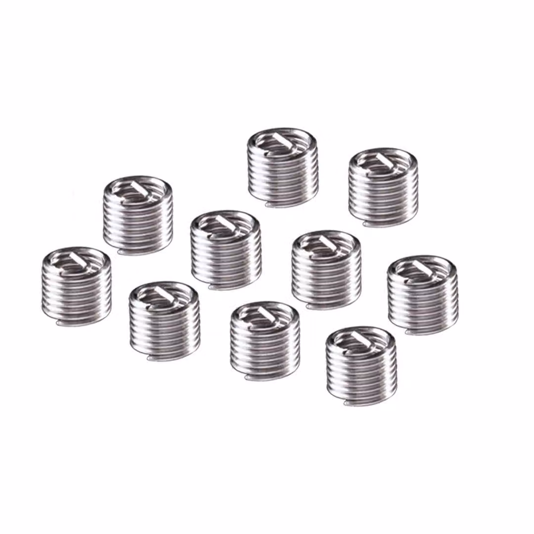 NEO TOOLS Cartucce per riparazione filetti M12, 10 pz.
