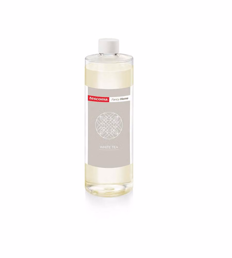 Tescoma Ricarica Diffusore per Essenze - Tè Bianco - 500 ml
