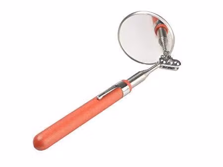 Tengtools 112280102 Specchio Telescopico 581Tmi