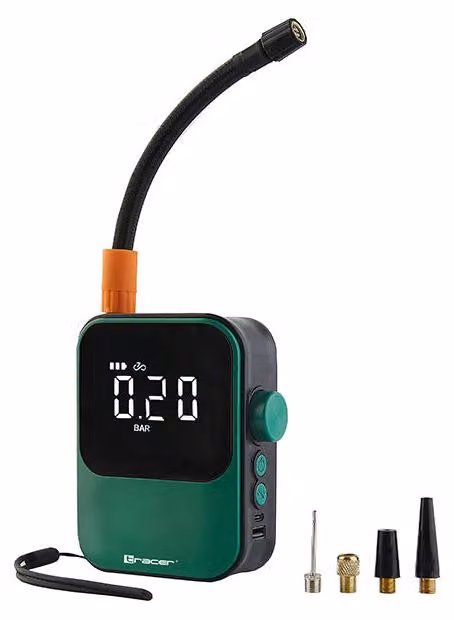 TRACER Compressore RES-07BEL