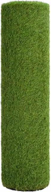 Erba Sintetica 1x15 m/30 mm Verde CFW3278410