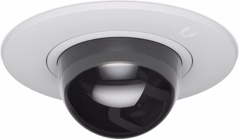 Ubiquiti Verdeckte Montage für G5 Dome Ultra