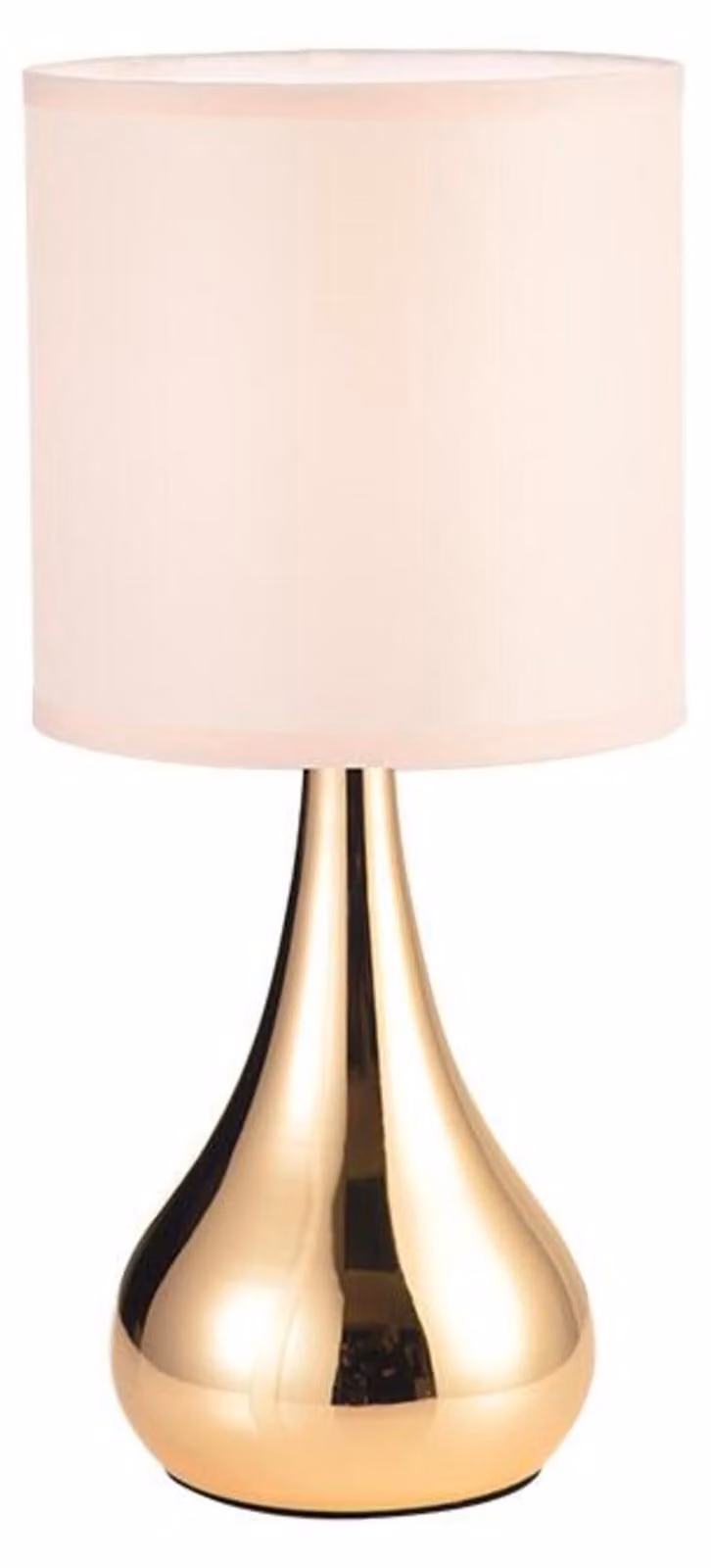 Lampada da tavolo ACA KS1178T1PG
