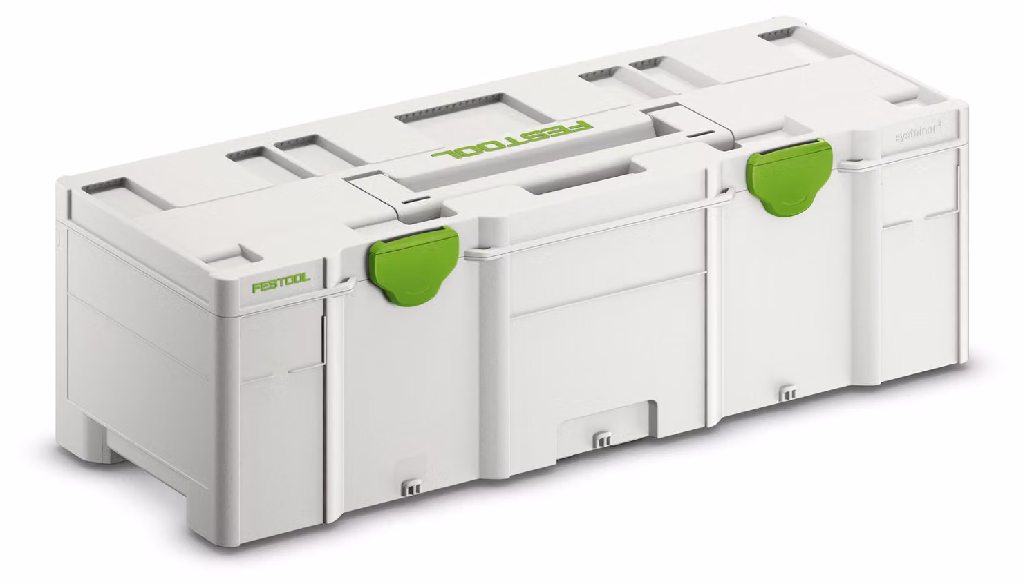 Festool Systainer³ SYS3 XXL 237 | 204850