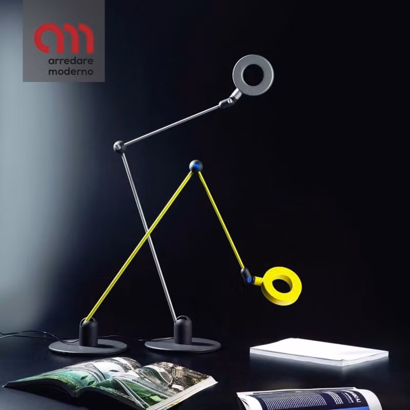 Lampada L'Amica Martinelli Luce da tavolo
