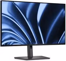 Monitor Dell Pro P 27 USB-C Hub MTR P2726HE da 27 pollici IPS Full HD 120Hz Grigio e Nero – 3
