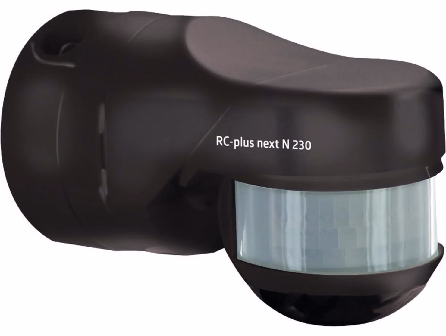 BEG RC-plus next N 230, marrone, campo di rilevamento 230°, 1 pezzo.