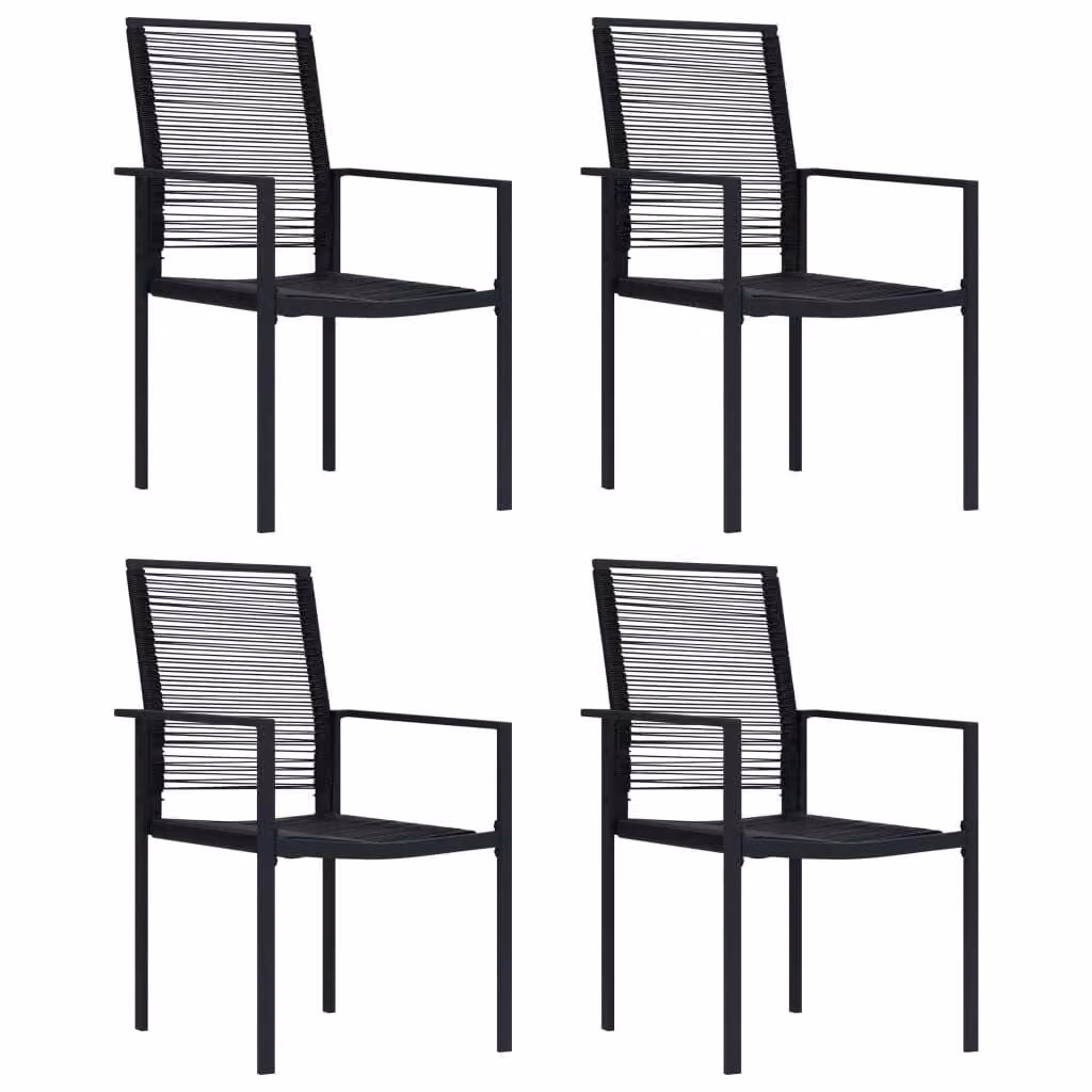 Set da Pranzo da Giardino 5 pz