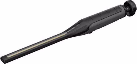 Solidline - SW5R - Ledlenser - Luce da lavoro - Torcia ricaricabile - 360° - 800 lumen - Magnetica - 18 ore