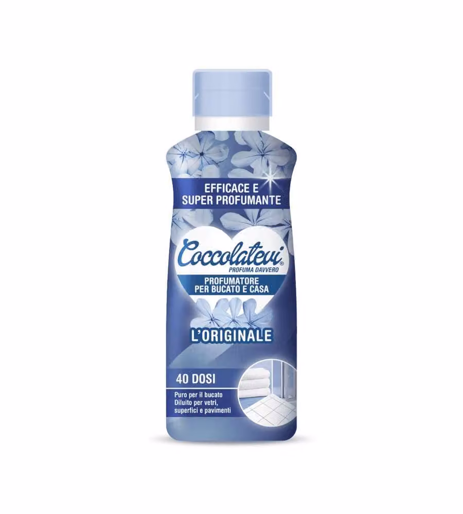Coccolatevi Profumo Ambiente L'Originale Spray 250 ml