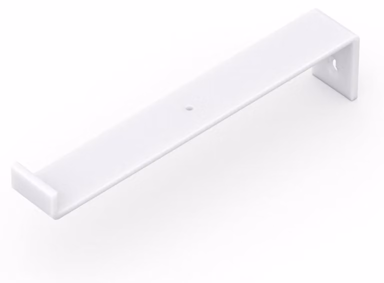 Omgoods - Supporti per piante robusti in acciaio, disponibili in diversi colori