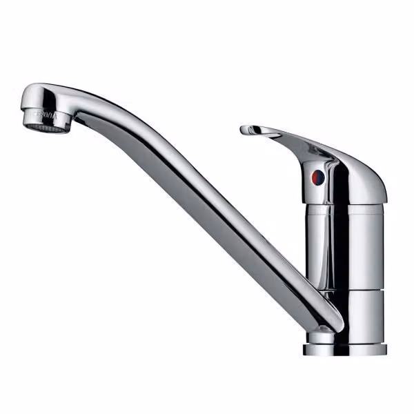 Miscelatore da cucina Naber LINEA Venus 1 cromo