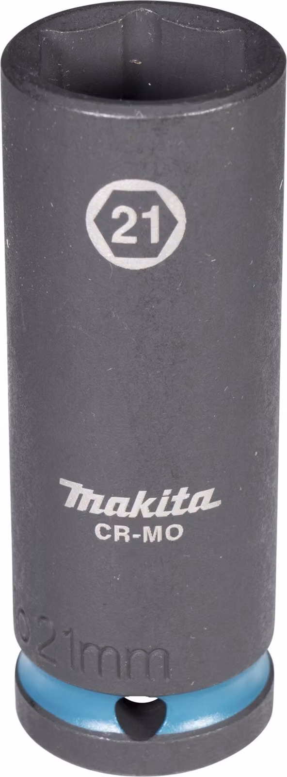 Makita presa a percussione IMPACT BLACK 21 mm 21 mm - 1/2"