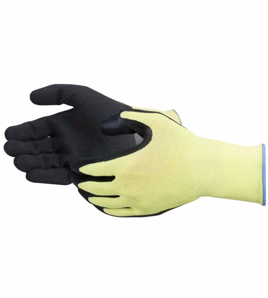 Guanti New Grip Taglia 09