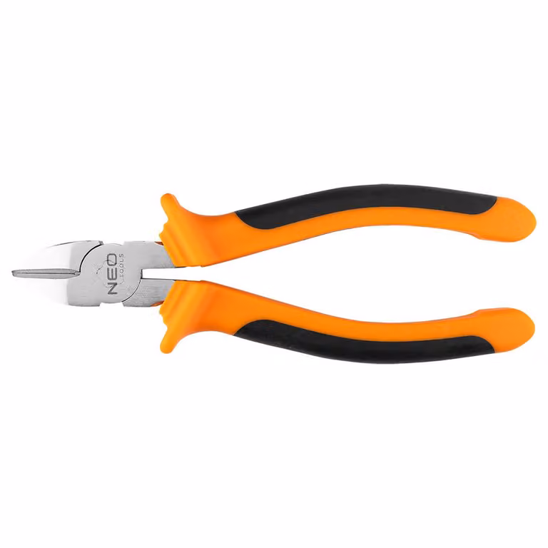 NEO TOOLS Frese laterali 180 mm