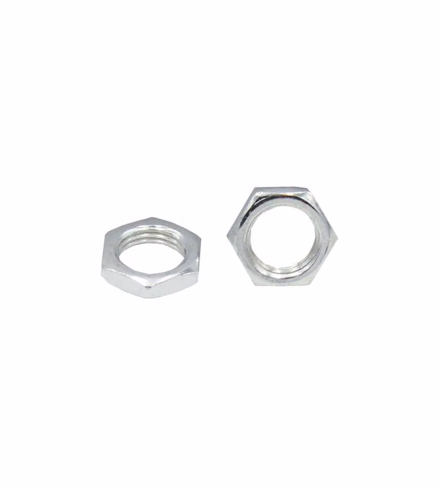 Dadi Per Tubo C.A Mm.10X1