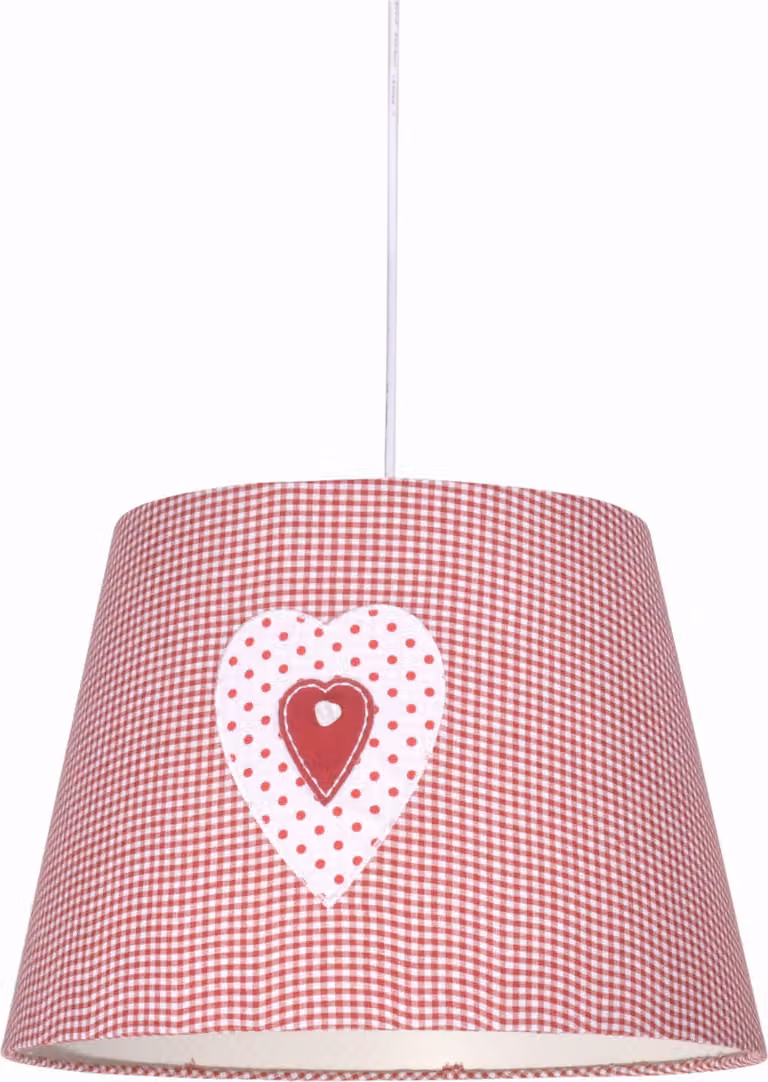 Candellux SWEET lampada a sospensione 31-07179 bianco