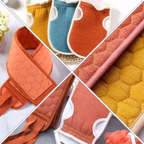 Tubo flessibile dorato - 1,5 m - acciaio inossidabile - protezione flessibile