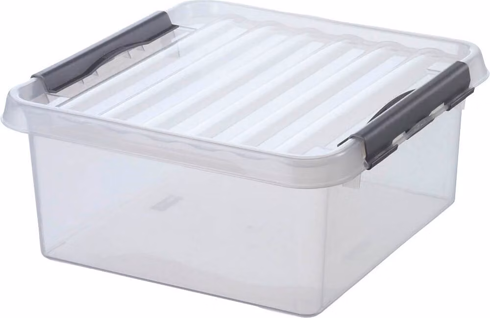 sunware H6162802 Helit Box 18 L Q-Line