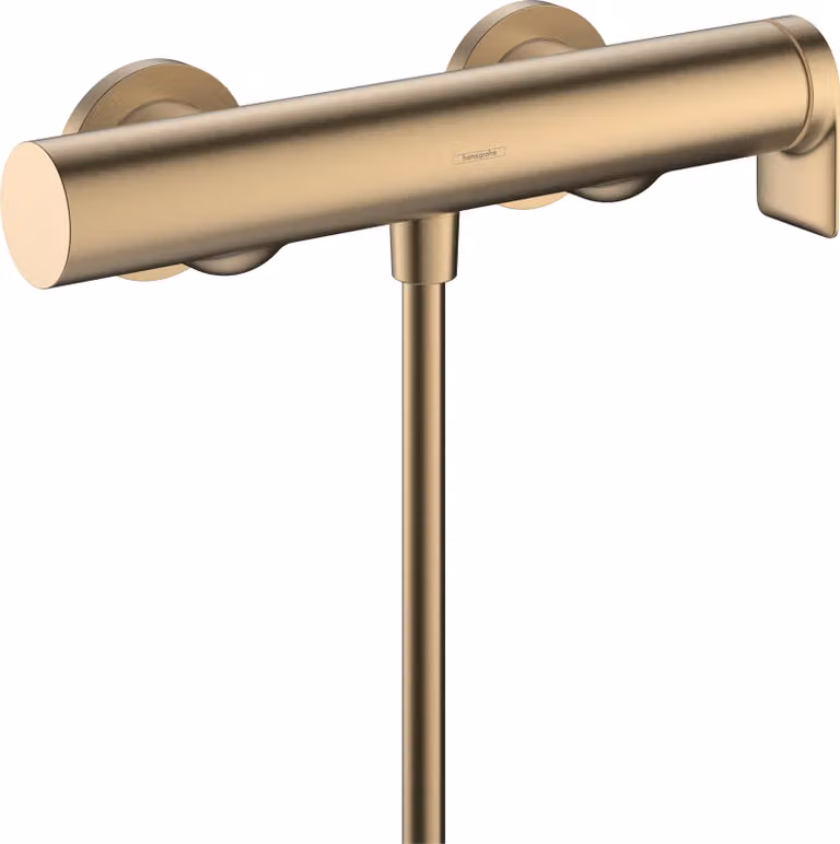 hansgrohe Vivenis Mitigeur monocommandé pour douche apparent, 75620140, 75620140