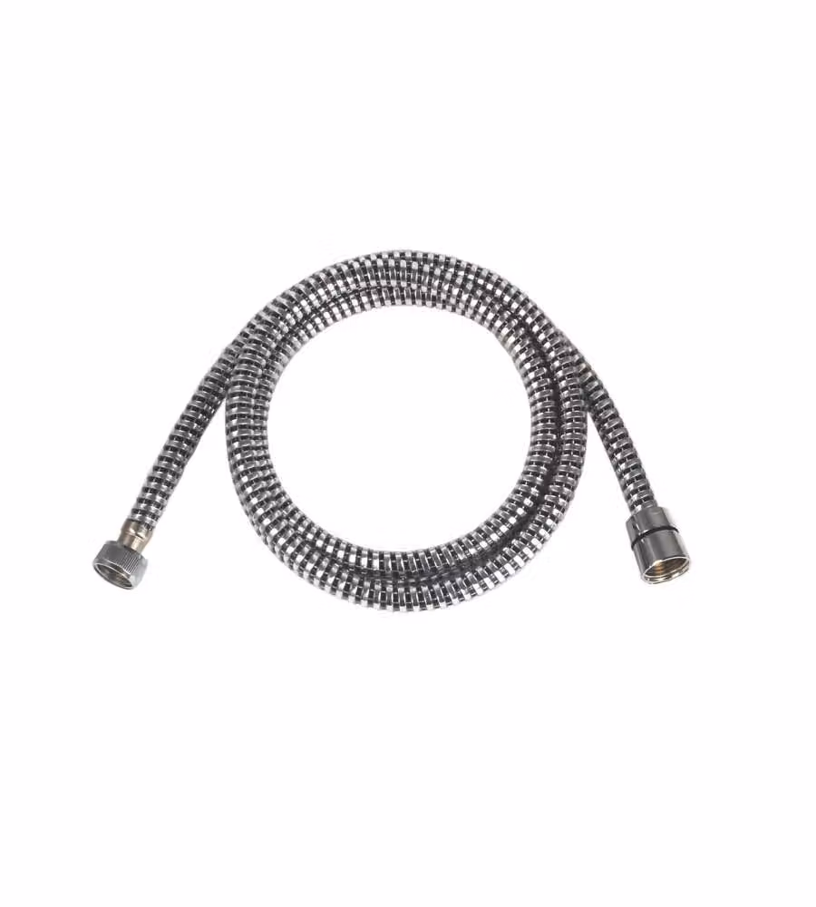 Flessibile doccia 200 cm Pvc rinforzato