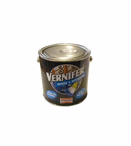 Vernifer Ml 2000 Grafite            Antico Arexons
