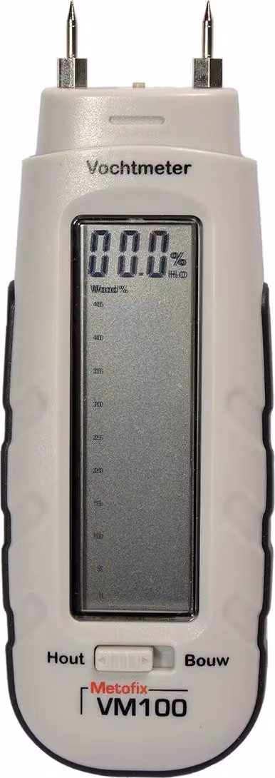 Metofix VM100 Umidimetro - NETIM - 545706