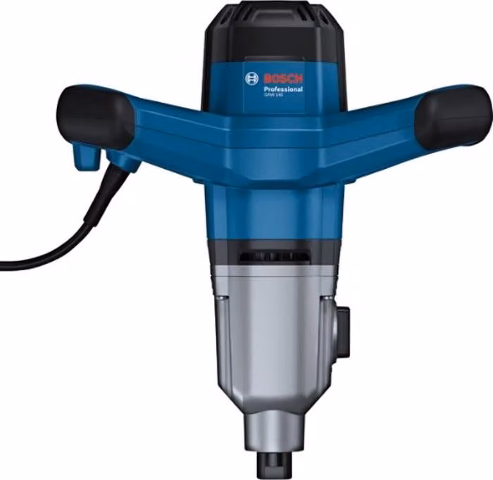 Miscelatore, Bosch GRW 140, 1400 Watt, 2 velocità, capacità 40 kg