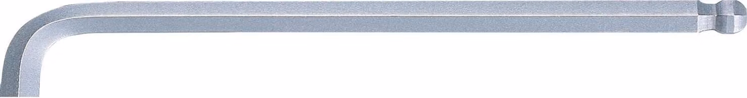 KS Tools 151.2876 Allen key 5 mm