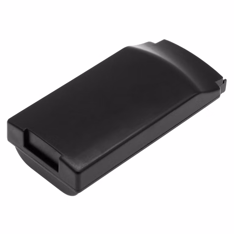 TECHTEK Batteria compatibile con [Akerstroms] BC85, BC85 Transmitters, BC95, BC95 Transmitters, M-200J, M-200J Transmitters, RMC31, RMC31 Transmitter