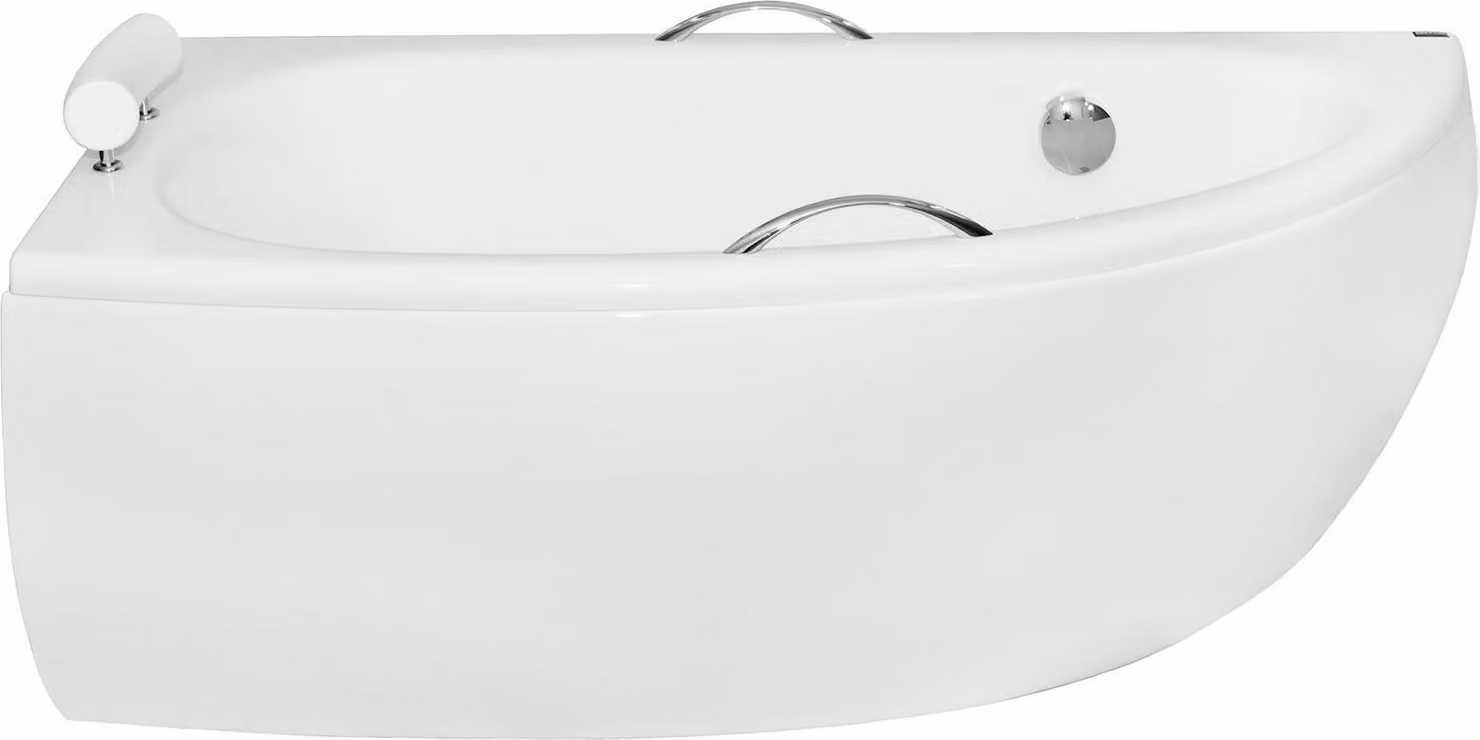 Unförmige Bad Wanne Eck Badewannen Design Badezimmer Wannen Weiß Eckwanne Acryl