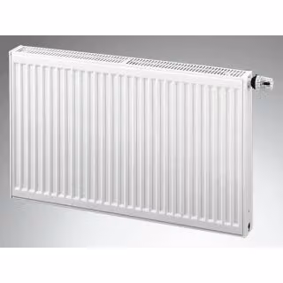 Purmo F07330303001130 Valvola per radiatore piatto Compact