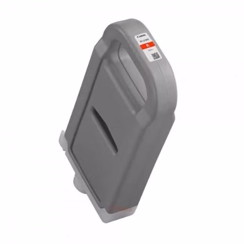 Cartuccia d'inchiostro originale Canon PFI-3700R rosso per stampanti IPF PRO-6600, PRO-4600 e PRO-2600 – 2
