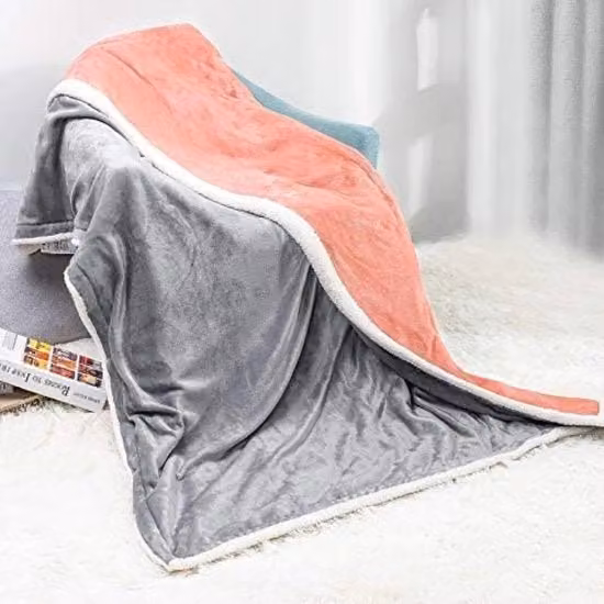 Debito elettrico 180 x 130 cm con 10 livelli di temperatura e spegnimento automatico
