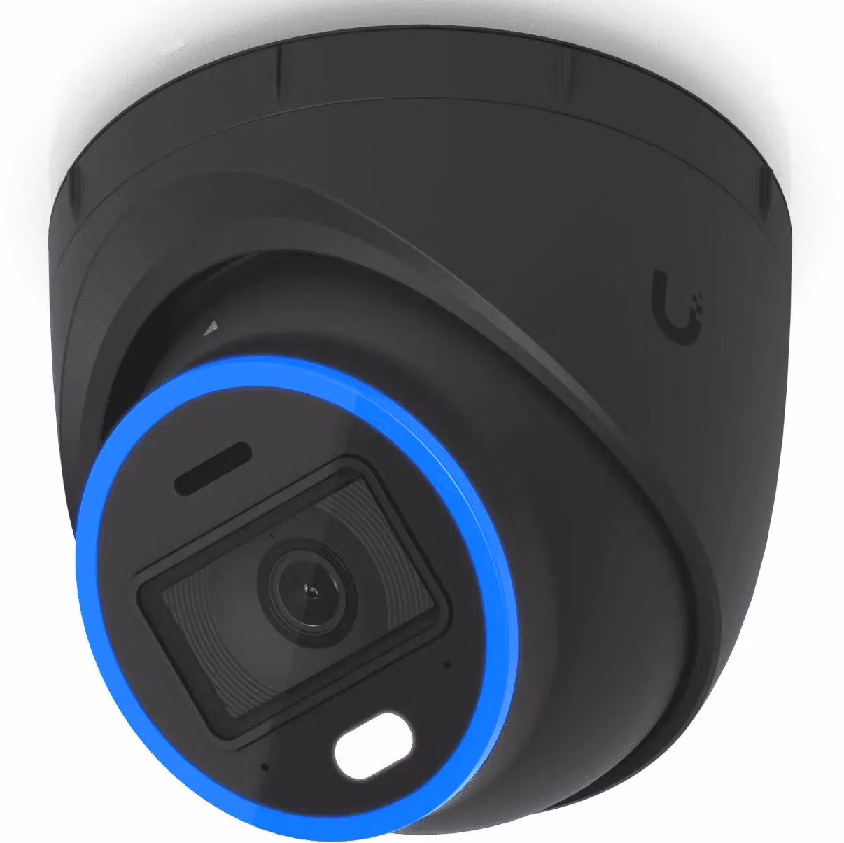 Ubiquiti Kamera AI Turret Schwarz