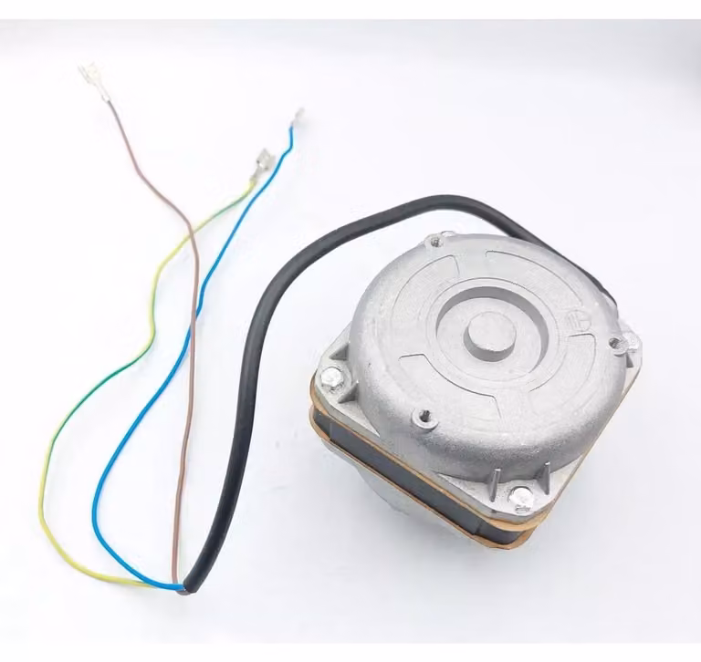 Silnik 5/25W 1300/1550RPM