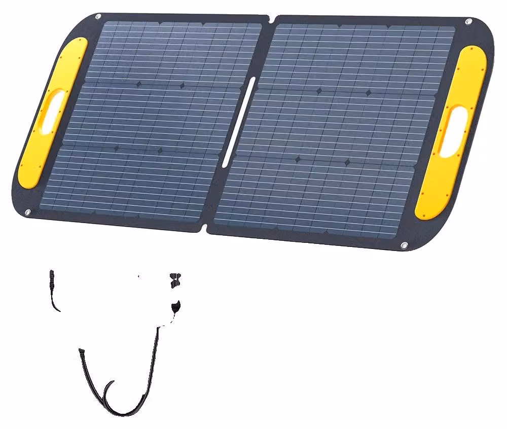 Pannello solare, alta efficienza, design impermeabile, VTOMAN VS110