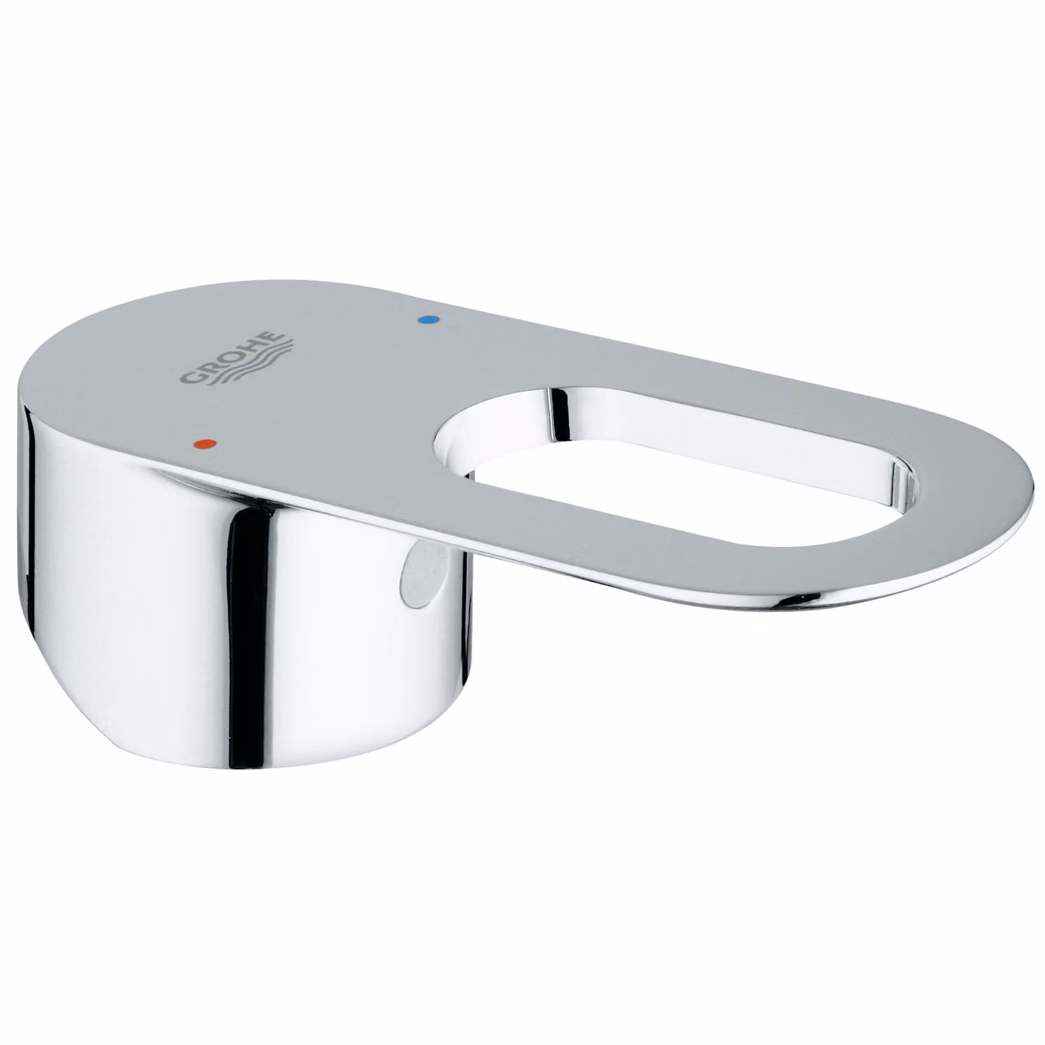 GROHE 46695000 Hebel 46695 chrom