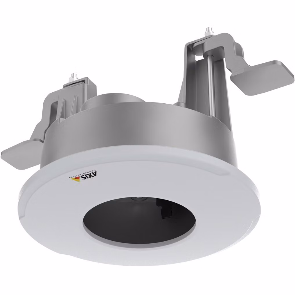 Axis 02383-001 security cameras mounts housings Monte