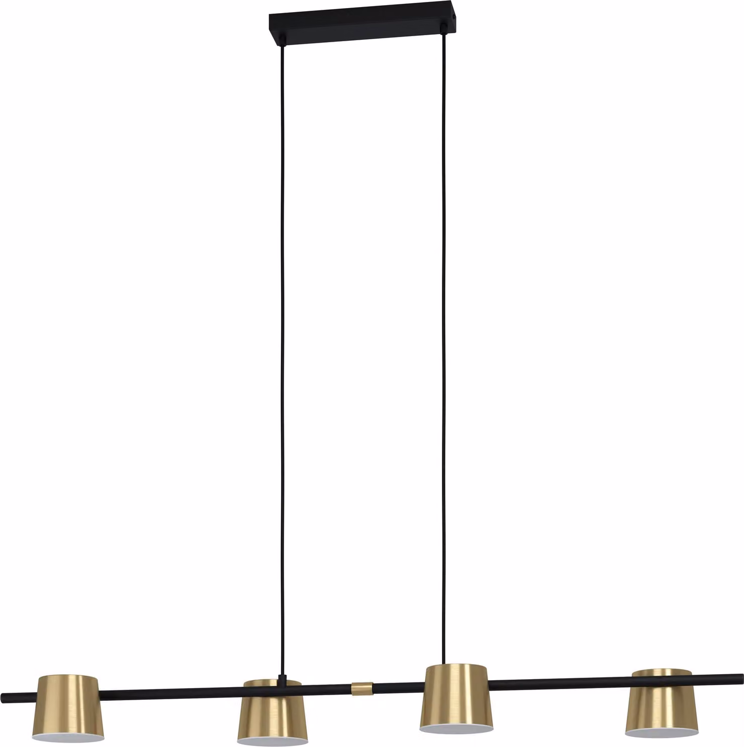 Lampada a sospensione ALTAMIRA 39985 Eglo